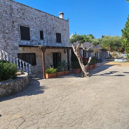 Casa Dario Daire Locorotondo Dış mekan fotoğraf