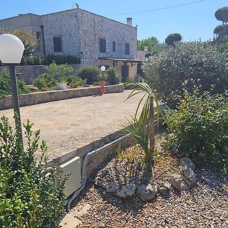 Casa Dario Daire Locorotondo Dış mekan fotoğraf