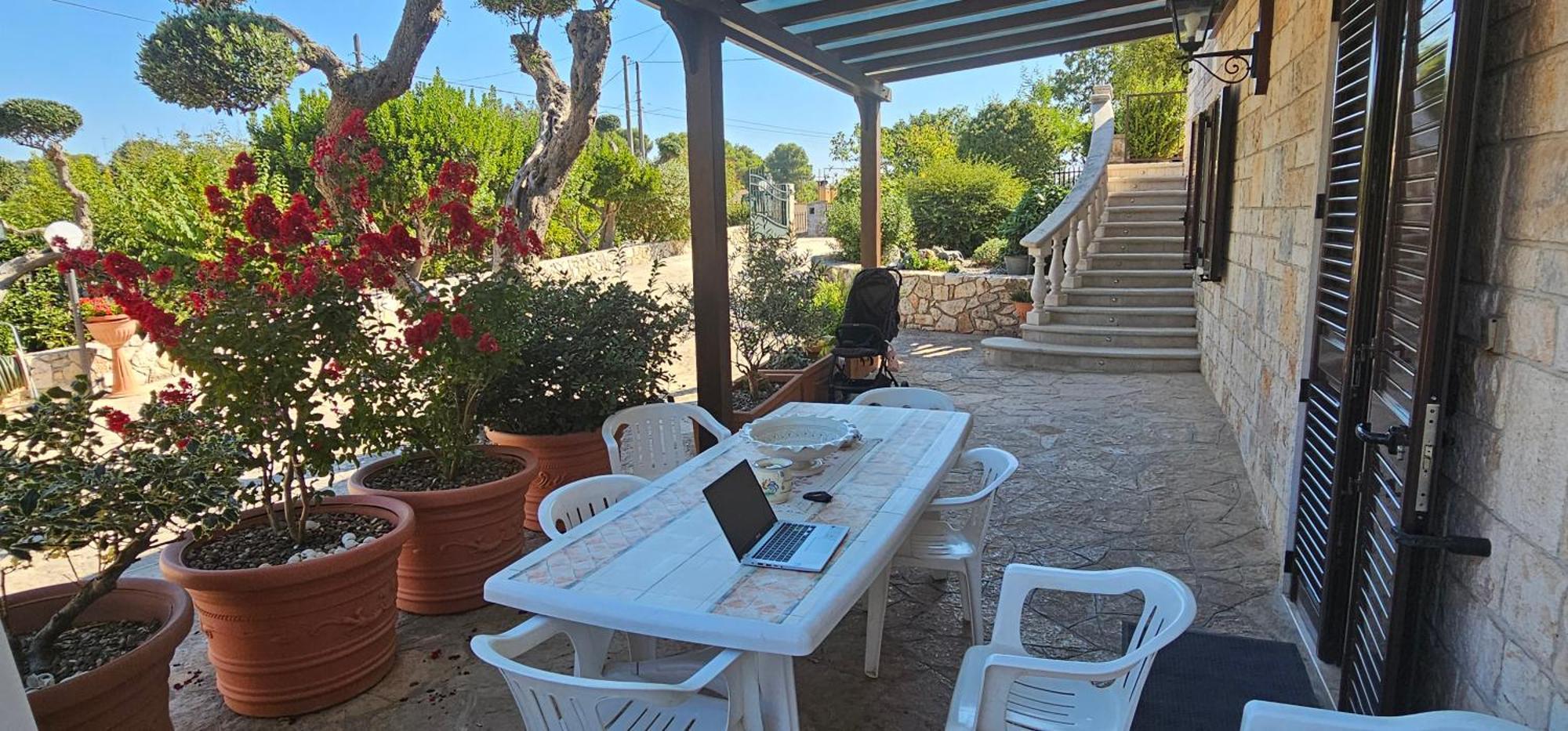 Casa Dario Daire Locorotondo Dış mekan fotoğraf