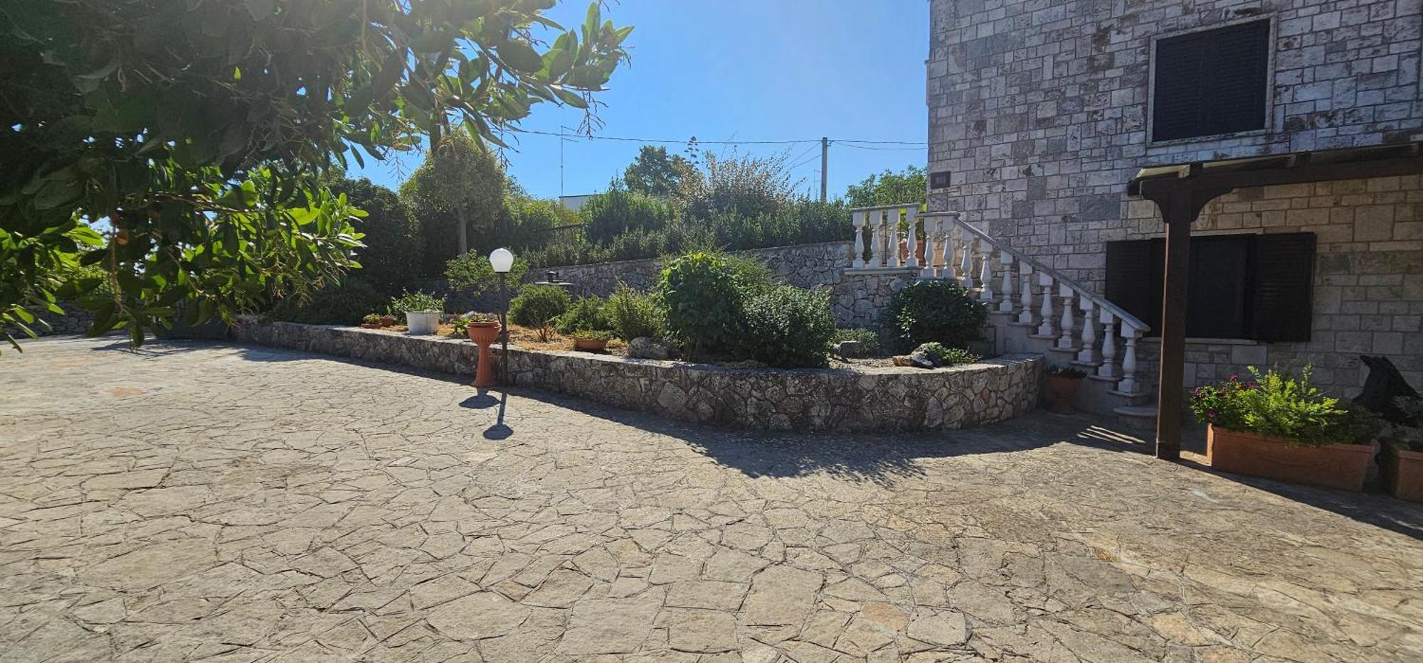 Casa Dario Daire Locorotondo Dış mekan fotoğraf
