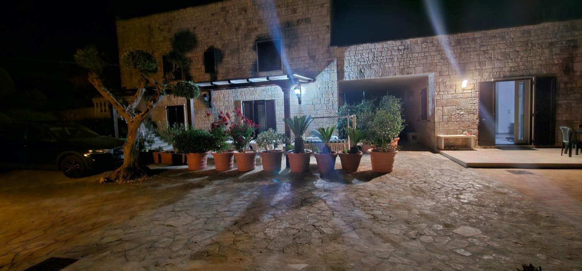 Casa Dario Daire Locorotondo Dış mekan fotoğraf