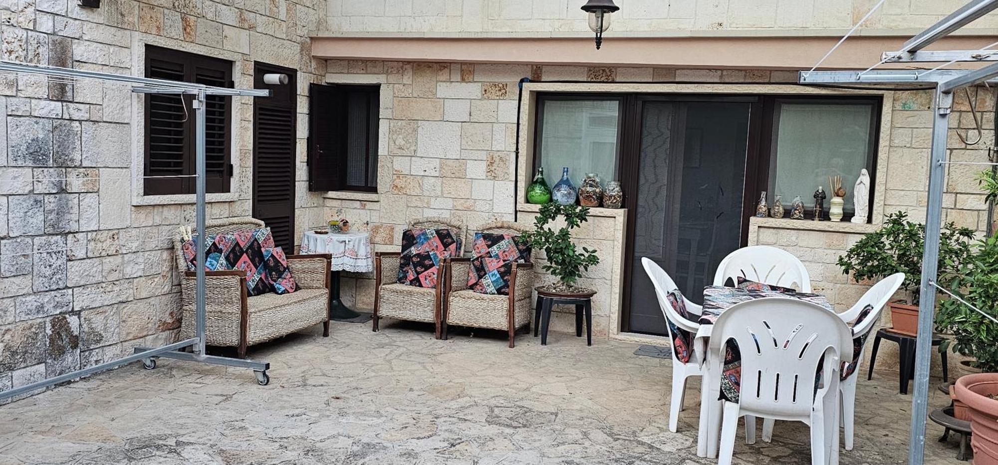 Casa Dario Daire Locorotondo Dış mekan fotoğraf