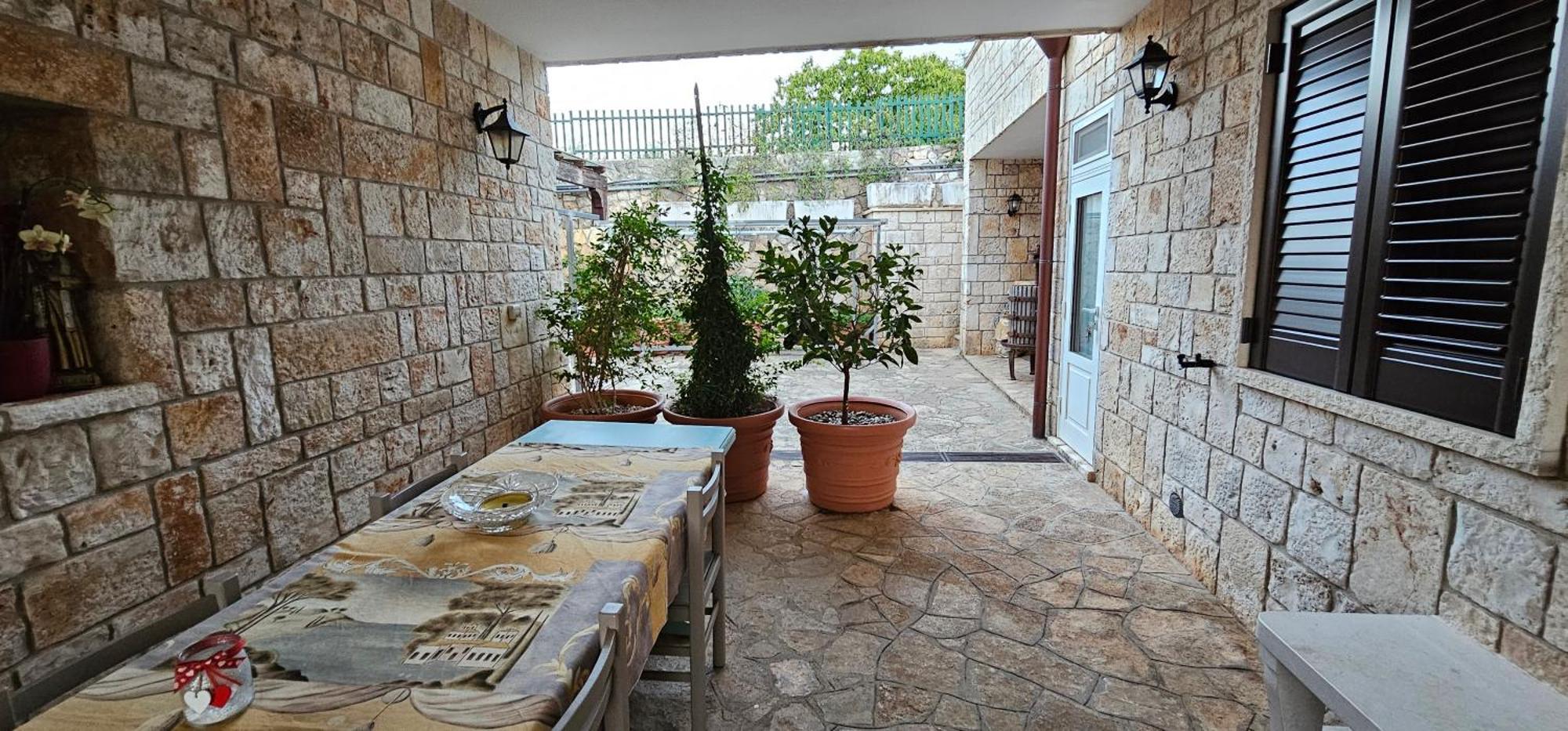 Casa Dario Daire Locorotondo Dış mekan fotoğraf