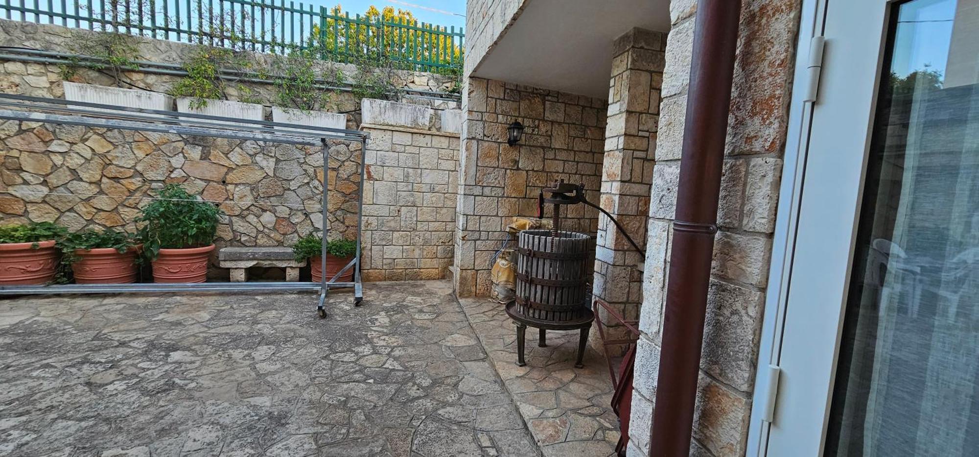 Casa Dario Daire Locorotondo Dış mekan fotoğraf