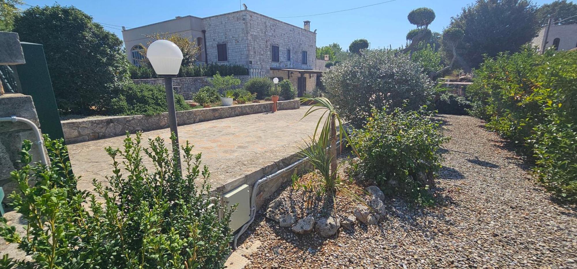 Casa Dario Daire Locorotondo Dış mekan fotoğraf