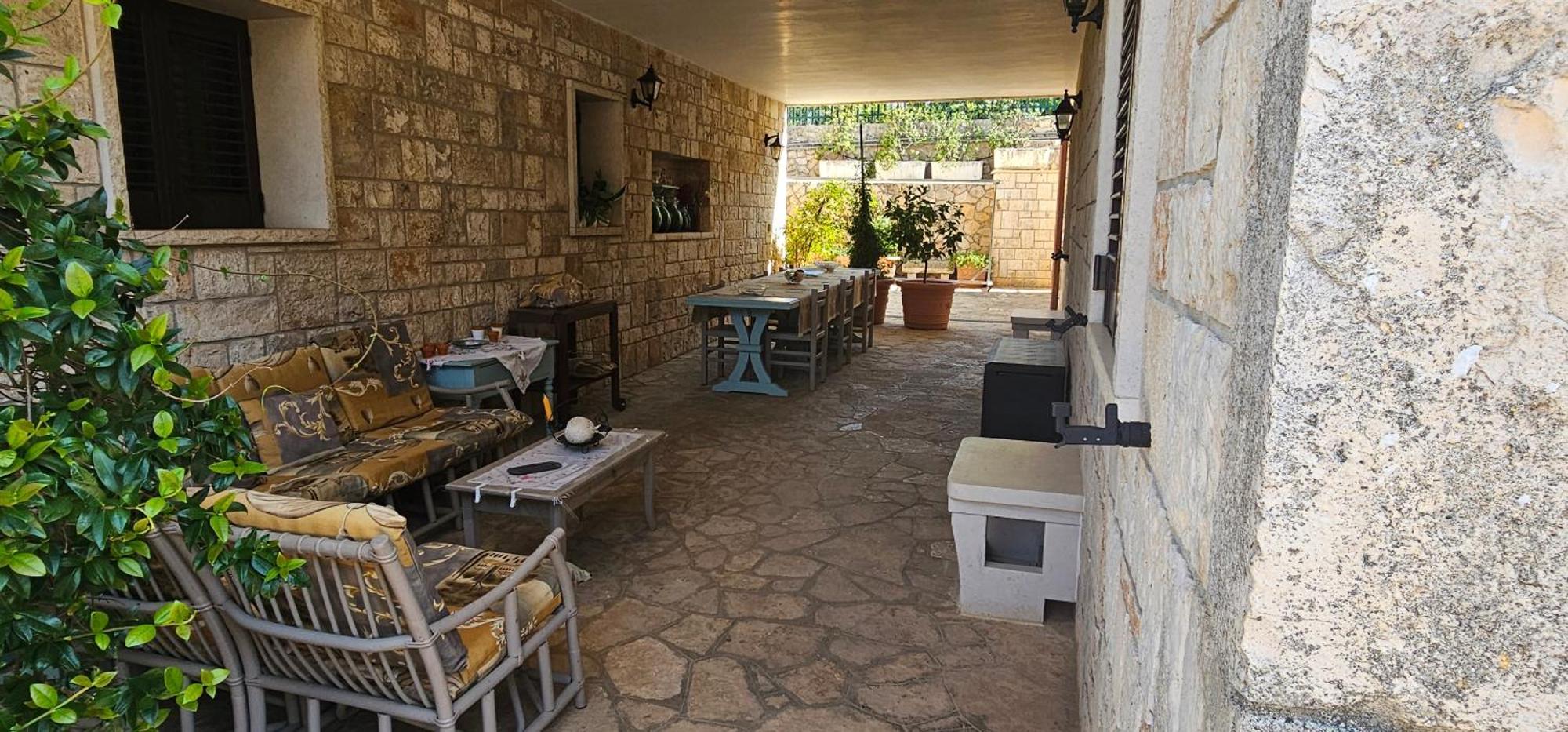 Casa Dario Daire Locorotondo Dış mekan fotoğraf