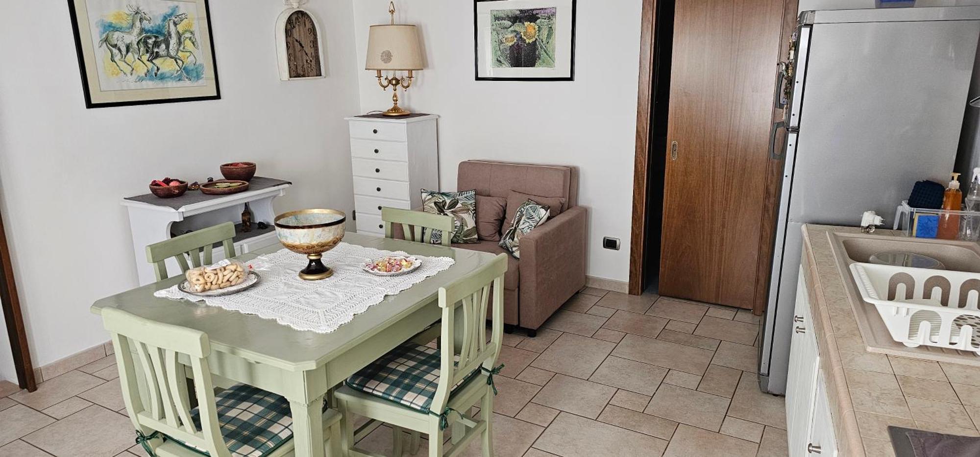 Casa Dario Daire Locorotondo Dış mekan fotoğraf