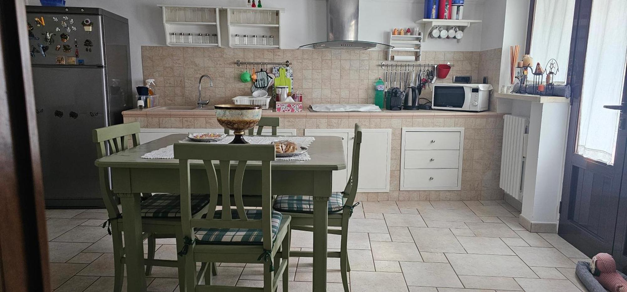 Casa Dario Daire Locorotondo Dış mekan fotoğraf