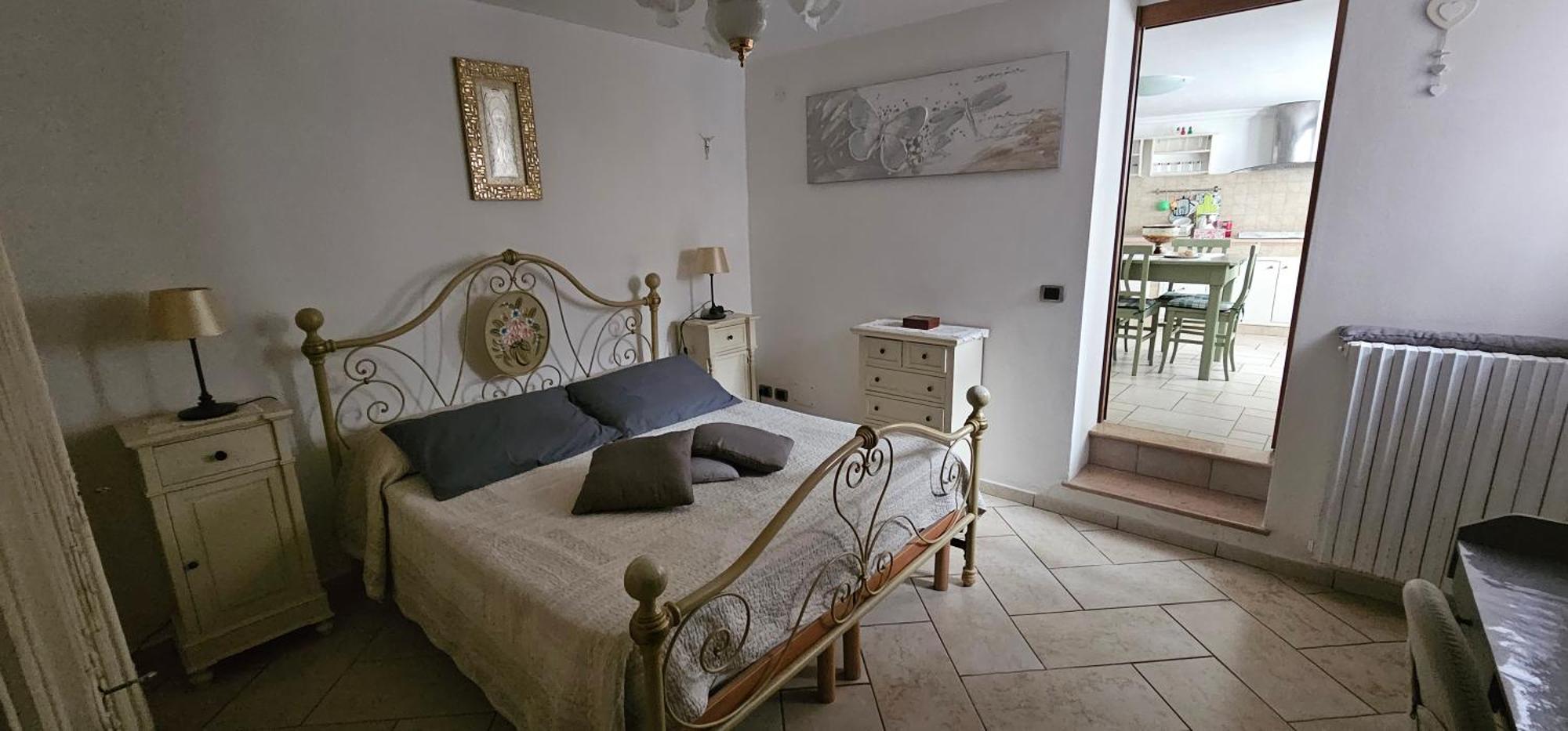 Casa Dario Daire Locorotondo Dış mekan fotoğraf