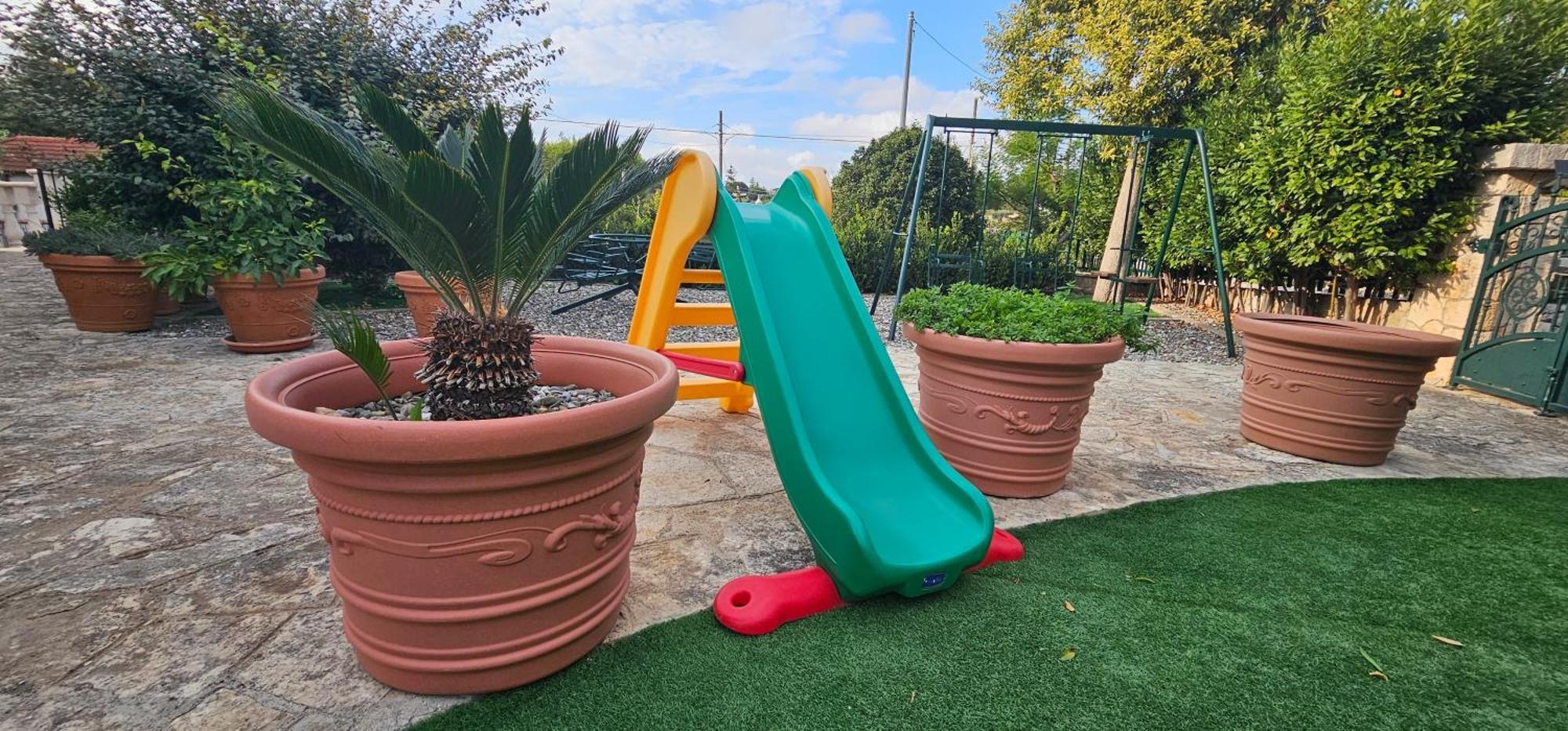 Casa Dario Daire Locorotondo Dış mekan fotoğraf